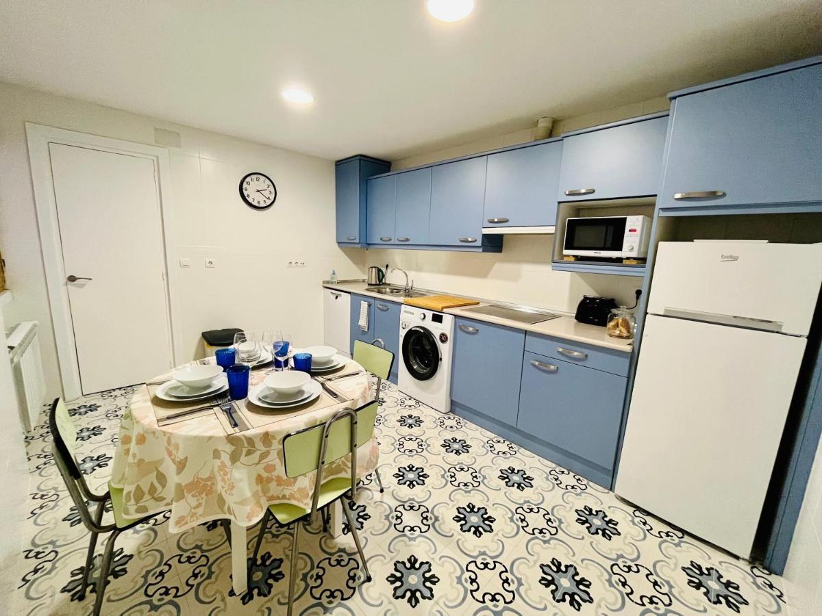 Feeling Lope De Fenar Apartment