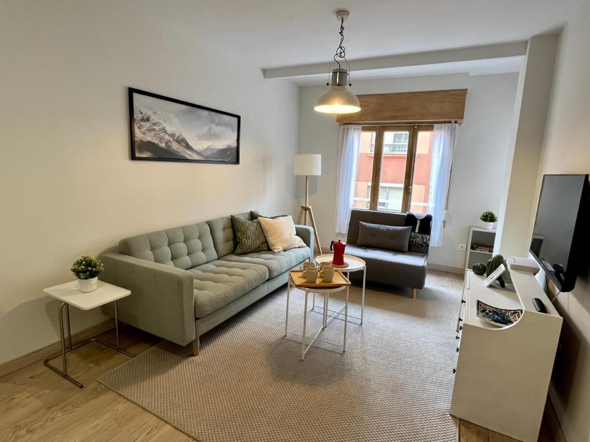 Apartment Feeling Lope De Fenar *